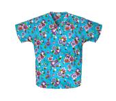 Bee Line 2 Pocket V-neck